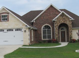 193 Joe Lee Ct, White Oak, TX 75693