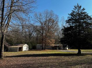 720 Salem Church Rd, Judsonia, AR 72081