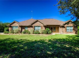 145 Miramar Cir, Weatherford, TX 76085