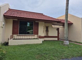 11727 SW 112th Ter, Miami, FL 33186