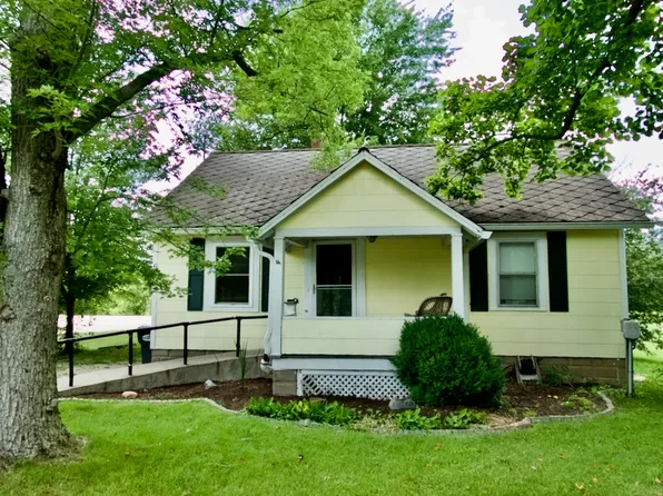 6405 N County Road 500 E, Muncie, IN 47303