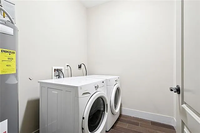 433 Gravier St #1 — Photo 18
