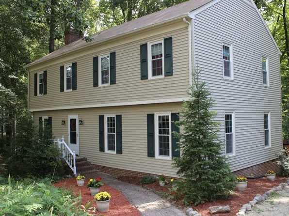10036 Rinker Dr, Mechanicsville, VA 23116