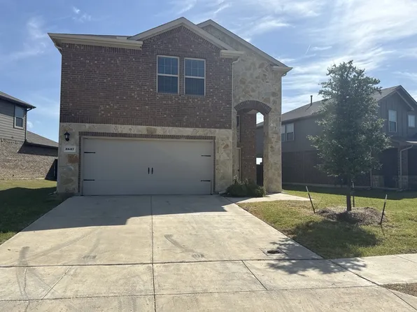 3537 Mildren Bnd, Crandall, TX 75114