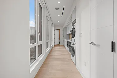 Rented by Doorway NYC, LLC