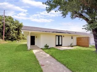 1211 Williamson St, Richards, TX 77873