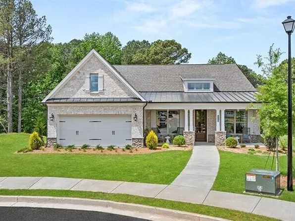 3709 Tielman St, Snellville, GA 30078