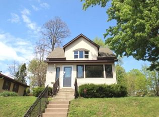 657 40th Ave NE, Columbia Heights, MN 55421