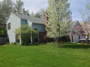 4332 Apple Cross Dr, Indianapolis, IN