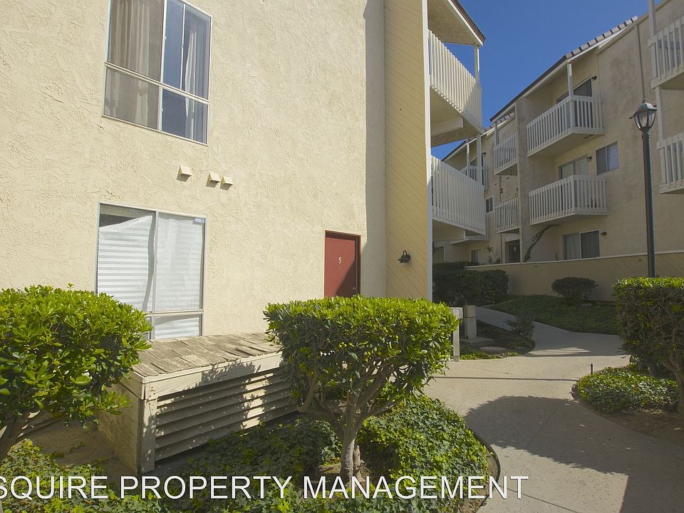 1st image of 201 S Ventura Rd Unit 5