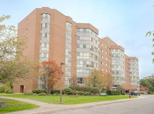 5 Weldrick Rd W #511, Richmond Hill, ON L4C8S9