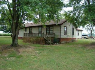 3167 Chestnut Glade Rd, South Fulton, TN 38257