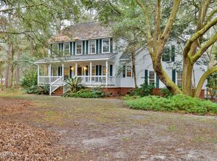 115 Walling Grove Rd, Beaufort, SC 29907