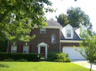 18 Watermill Ct, Savannah, GA 31419