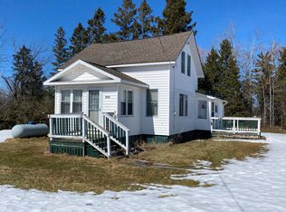 331 E Elmo St, Pickford, MI 49774