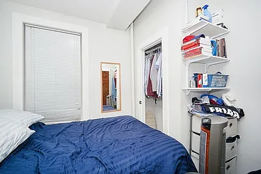 Rented by Keller Williams NYC