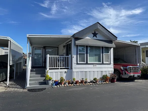 200 S Dolliver St Space 430, Pismo Beach, CA 93449