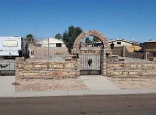 13144 E 53rd Ln, Yuma, AZ 85367