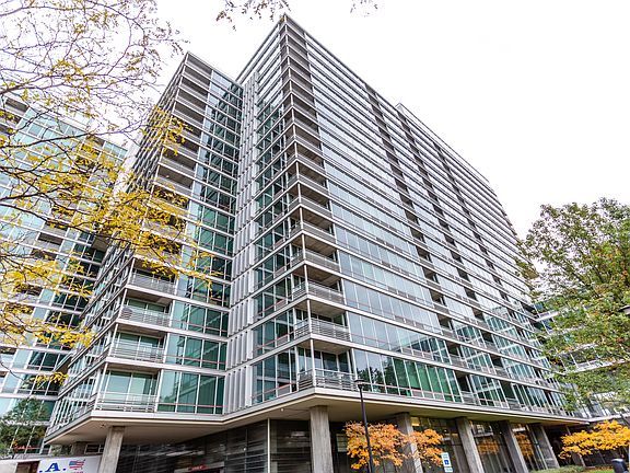 2nd image of 9655 Woods Dr Unit 1011