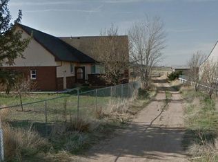 23914 County Road 48, La Salle, CO 80645