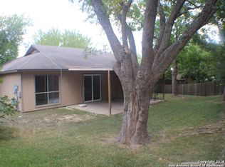 158 Barbara Bnd, Universal City, TX 78148