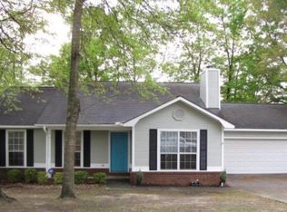 1911 Redhawk Dr, Enterprise, AL 36330