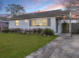 4435 Karen Ave, Jefferson, LA 70121