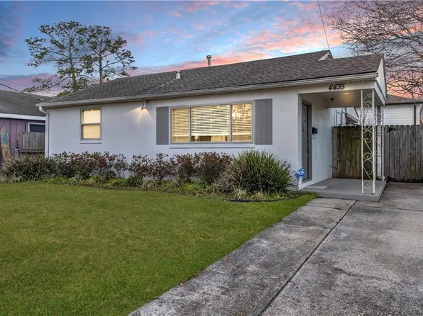 4435 Karen Ave, Jefferson, LA 70121