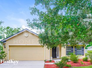 324 W New England Dr, Elkton, FL 32033