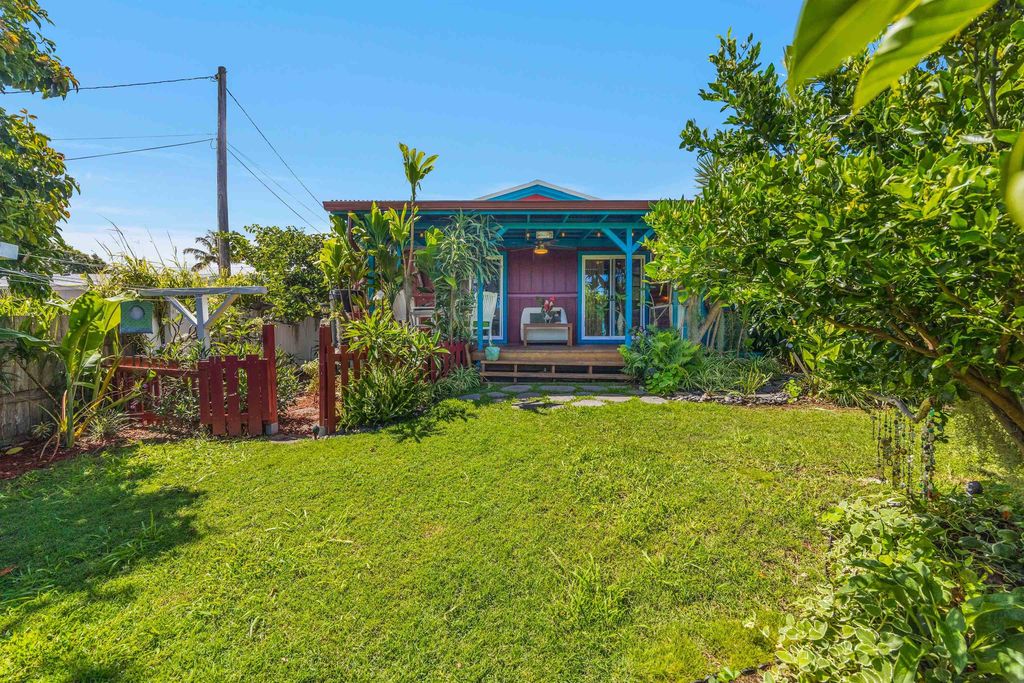 44 Lino Pl, Makawao, HI - View 2