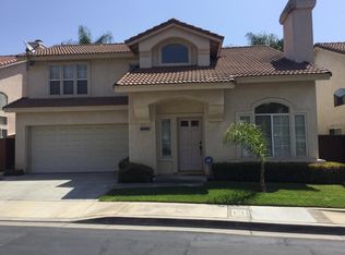 13291 Stone Canyon Rd, Chino Hills, CA 91709