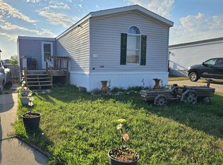 3811 22nd Ave W, Williston, ND 58801