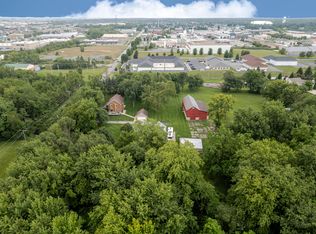 10224 Madison St, Crown Point, IN 46307