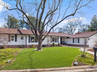 2601 Tam O Shanter Dr, El Dorado Hills, CA