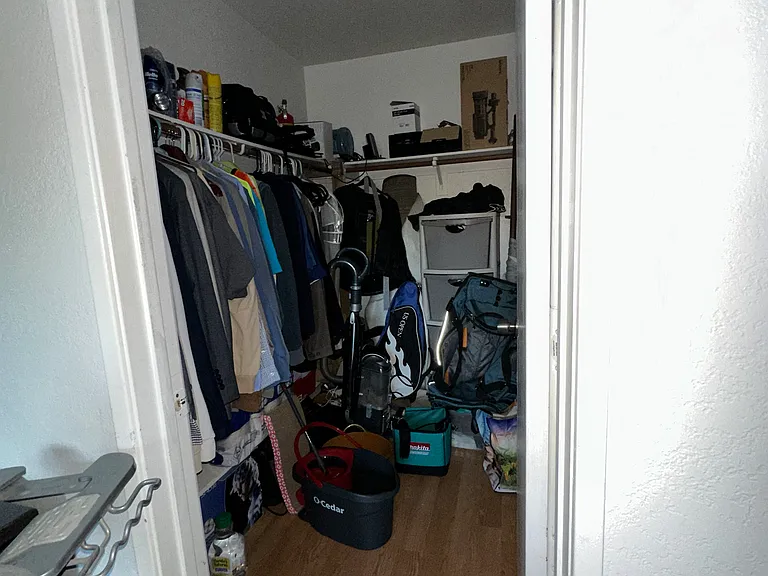 409 Camino Del Remedio #A — Photo 9
