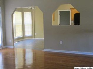 5331 Pinson Rdg, Pinson, AL 35126