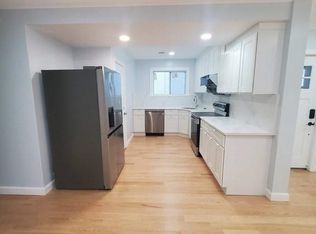 91 Auckland St #2, Boston, MA 02125