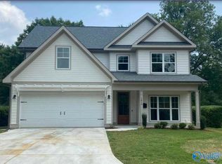 1814 Ballard Dr, Huntsville, AL 35801