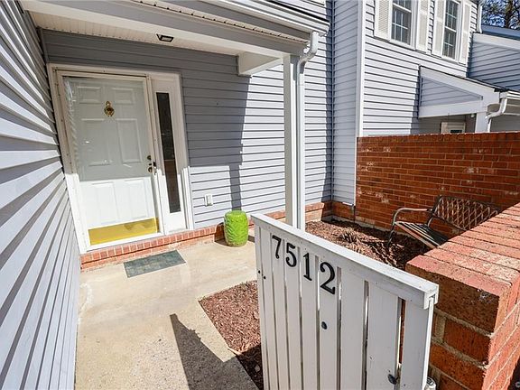 2nd image of 7512 Broach Dr #7512