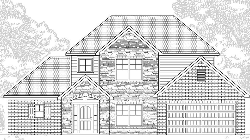 2nd image of 5247 James Way