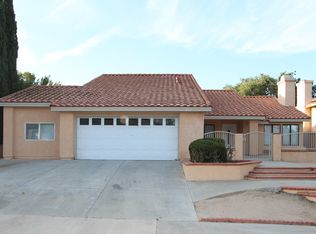 331 Morningside Ter, Palmdale, CA 93551