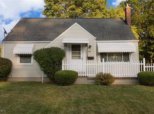 333 S Bon Air Ave, Youngstown, OH 44509
