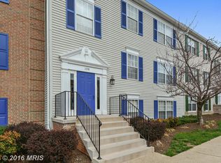 108 Fort Evans Rd SE APT F, Leesburg, VA 20175