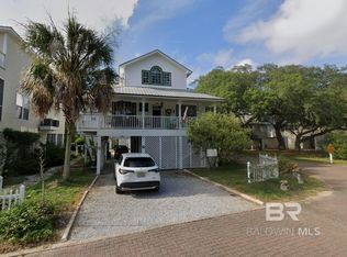 12475 State Highway 180 LOT 24, Gulf Shores, AL 36542