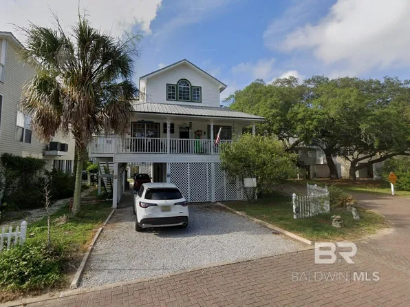 12475 State Highway 180 Lot 24, Gulf Shores, AL 36542