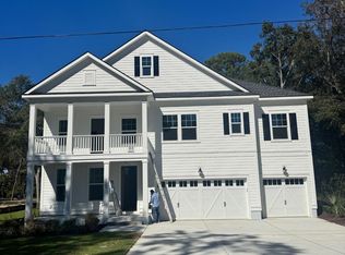 2022 Riverbend Dr, Charleston, SC 29412