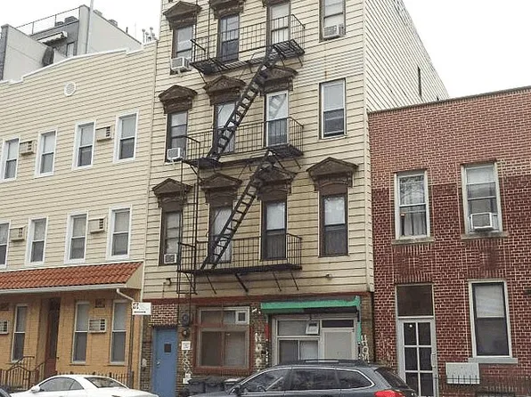 231 Maujer St APT 2R, Brooklyn, NY 11206