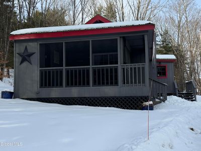 511 Federal Hill Road, Bolton Landing, NY, 12814