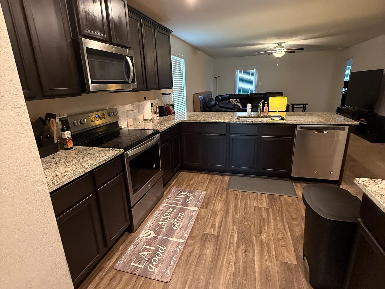 3 bed, 1520 sqft, $1,795 — Photo 4
