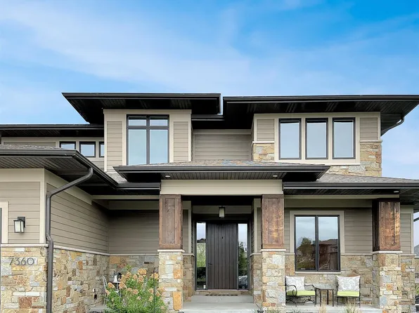 7360 S 64th Cir, Lincoln, NE 68516
